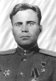 Донцов&nbsp;Максим Иванович